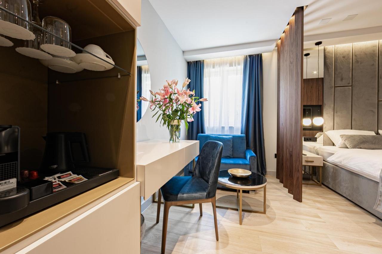 Caldo Luxury Rooms Split Eksteriør bilde