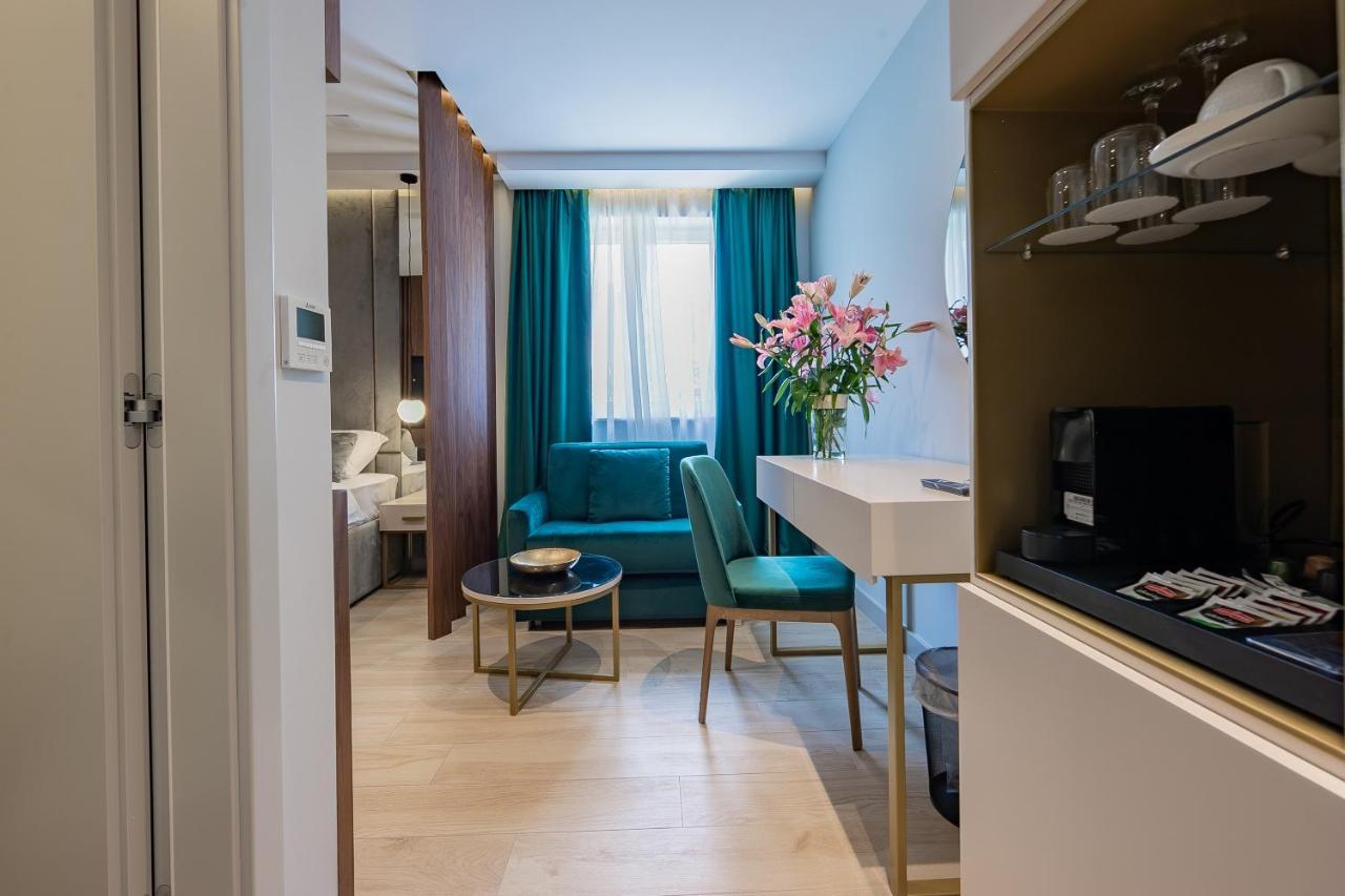 Caldo Luxury Rooms Split Eksteriør bilde